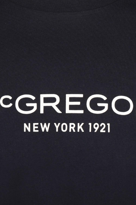 McGregor essential logo t-shirt